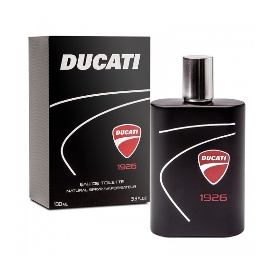 Ducati 1926 Eau De Toilette 100 Ml