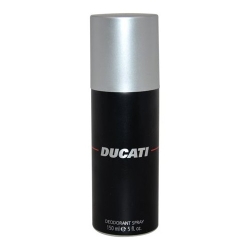 Ducati Deodorante Per Uomo Spray 150 Ml