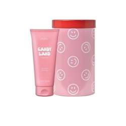 Pupa Happy Box Candy Land Gel Doccia Cofanetto