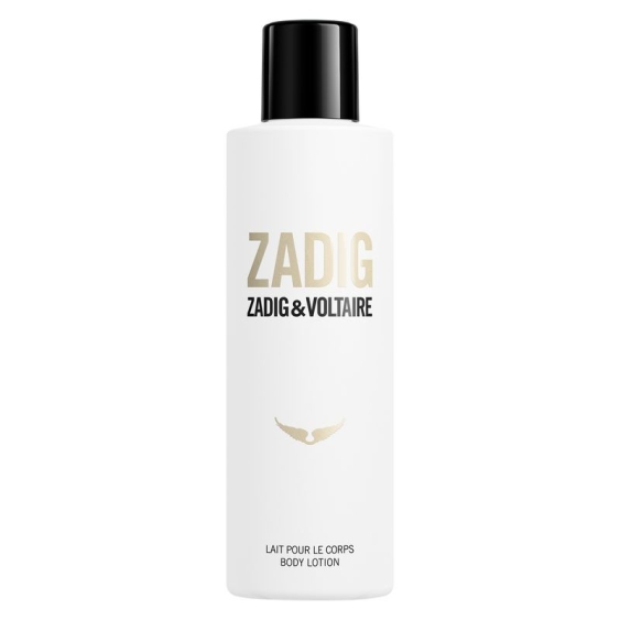 Zadig & Voltaire Zadig Body Lotion 200 ml