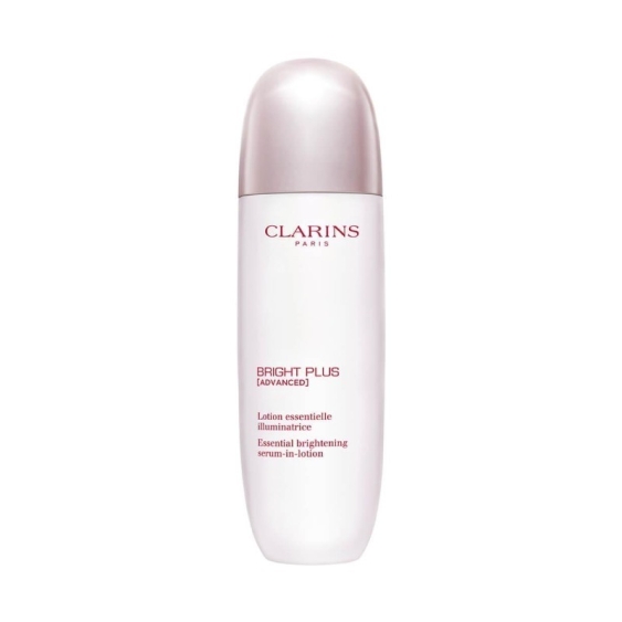 Clarins Bright Plus [Advanced] Lozione Illuminante 150 ml