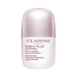 Clarins Bright Plus [Advanced] Siero Illuminante Anti-Macchie 30 ml