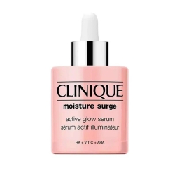 Moisture Surge Active Glow Serum Siero Viso Illuminante 50 ml