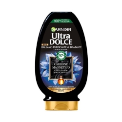 Garnier Ultra Dolce Balsamo Idratante Purificante Carbone Magnetico 200 ml