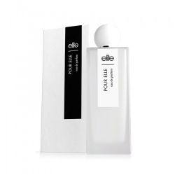 Elite Pour Elle Eau De Parfum 100 Ml