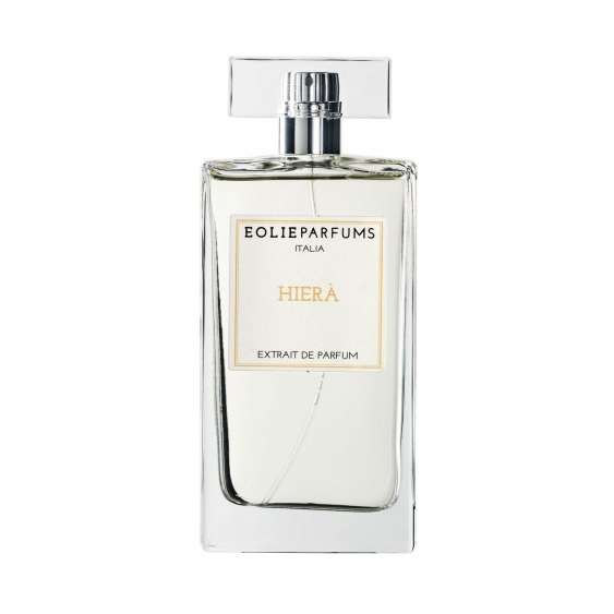 Eolieparfums Hierà - Extrait De Parfum Unisex 50 Ml