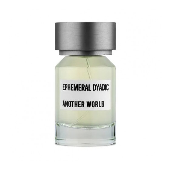 Ephemeral Dyadic Another World Eau De Parfum 50 Ml