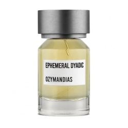 Ephemeral Dyadic Ozymandias Eau De Parfum 50 Ml
