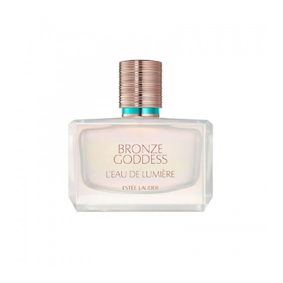 Estee Lauder Bronze Goddess Lumière Eau De Parfum 50 Ml