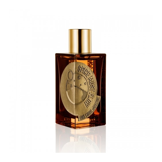 Etat Libre D'Orange Spice Must Flow Eau De Parfum 100 Ml