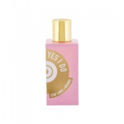 Etat Libre D'Orange Don'T Get Me Wrong Baby Yes I Do Eau De Parfum 100 Ml