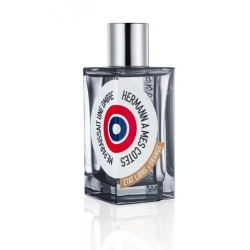 Etat Libre D'Orange Hermann A Mes Cotes Me Paraissait Une Ombre Eau De Parfum 100 Ml