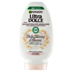 Garnier Ultra Dolce Balsamo Addolcente Delicatezza D'Avena 200 ml