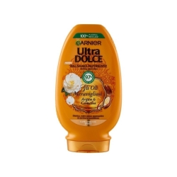Garnier Ultra Dolce Balsamo Nutriente Oli Meravigliosi Argan E Camelia 200 ml