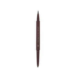Diego Dalla Palma Deep Roots Duo Black Eyeliner + Brown Kajal - 44