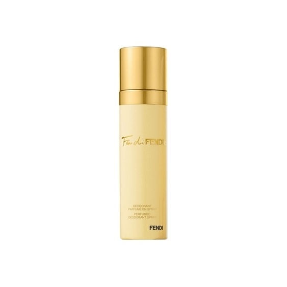 Fendi Fan Donna Deodorante Spray 100 Ml