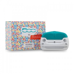 Fiat 500 For Him & For Her Eau De Parfum Special Edition 50 Ml