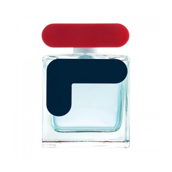 Fila F-Power Eau De Toilette 90 Ml