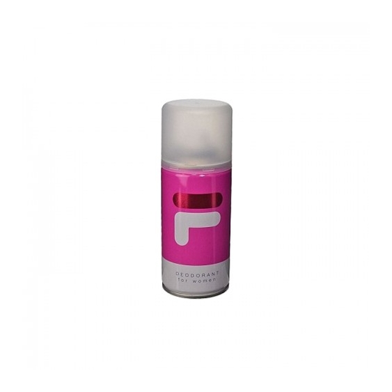 Fila For Woman Deodorante Spray Profumato 150 Ml