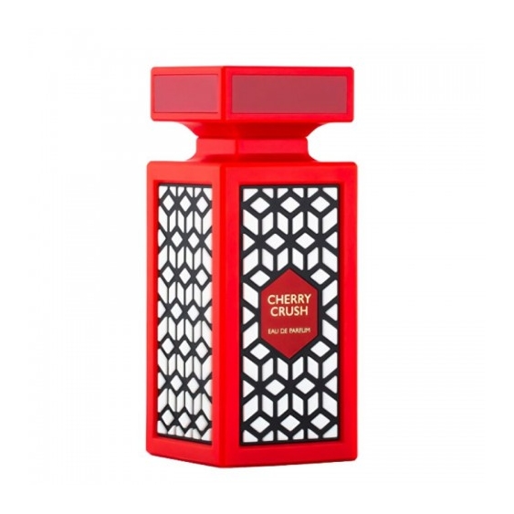 Flavia Cherry Crush Eau De Parfum 90 Ml