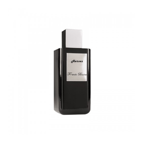 Franck Boclet Heroes Extrait De Parfum 100 Ml