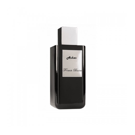 Franck Boclet Ashes Extrait De Parfum 100 Ml
