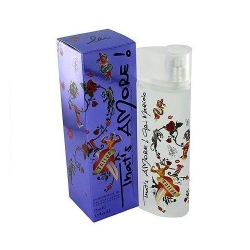Gai Mattiolo That'S Amore Tattoo Lei Eau De Toilette 75 Ml