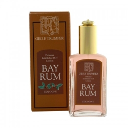 Geo Trumper Bay Rum Cologne Eau De Cologne 50 Ml