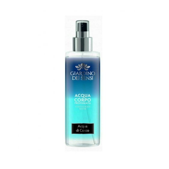 Giardino Dei Sensi Acqua Di Cocco Acqua Profumata 200 Ml