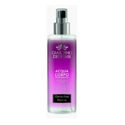 Giardino Dei Sensi Osmanthus Narciso Acqua Profumata 200 Ml