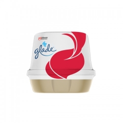 Glade Gel Da Bagno Assorbiodori Profumato Luscious Cherry & Peony 180 G