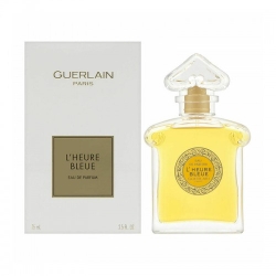 Guerlain L'Heure Bleue Eau De Parfum 75 Ml