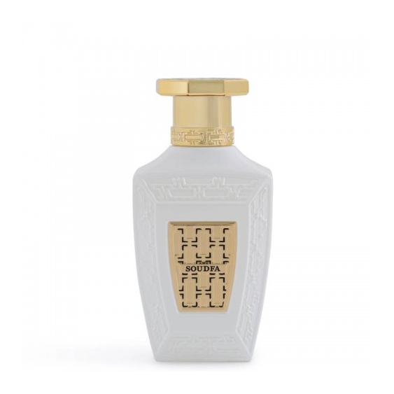 Gulf Orchid Soudfa Eau De Parfum 100 Ml