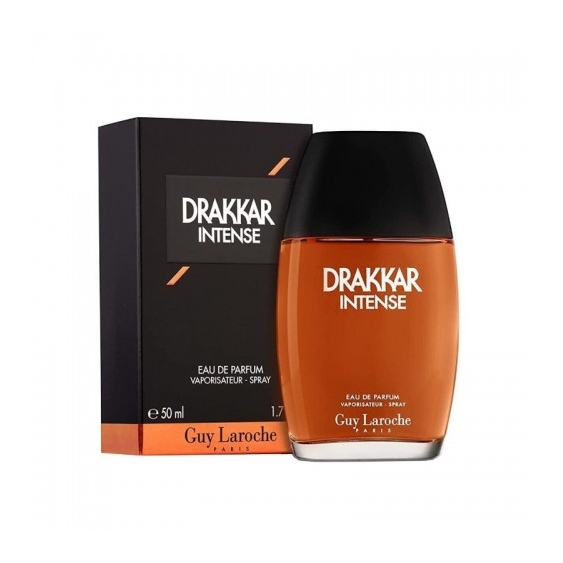 Guy Laroche Drakkar Intense Eau De Parfum 50 Ml