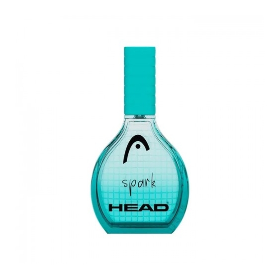 Head Spark Eau De Toilette 100 Ml