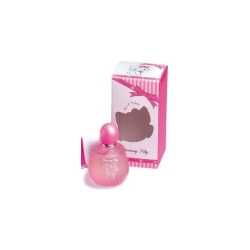 Hello Kitty Profumo Eau De Toilette Bambina 75Ml