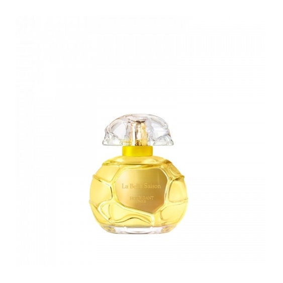 Houbigant Paris La Belle Saison Collection Privee Eau De Parfum 100 Ml