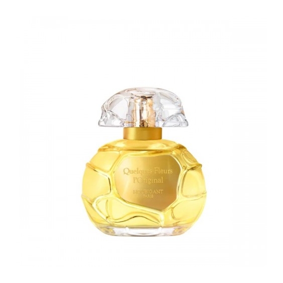 Houbigant Paris Quelques Fleurs L'Original Eau De Parfum 100 Ml