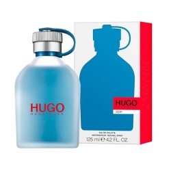 Hugo Boss Now Eau De Toilette 125 Ml