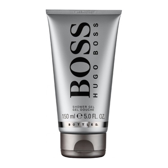 Hugo Boss Bottled Gel Doccia Uomo 150 Ml