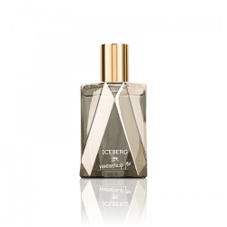 Iceberg Be Wonderfully You Eau De Toilette 50 Ml