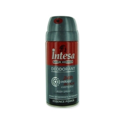 Intesa Deodorante Parfum Da Uomo Odour Block 150 Ml