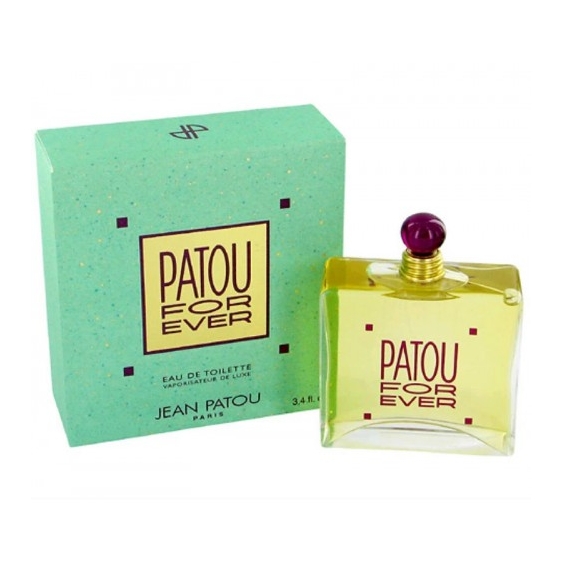 Jean Patou Patou For Ever Eau De Toilette 50 Ml