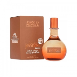 Jeanne En Provence Dame Jeanne Intense Eau De Parfum 75 Ml