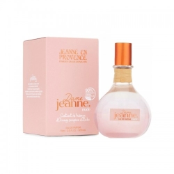 Jeanne En Provence Dame Jeanne Nude Eau De Parfum 75 Ml