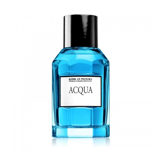 Jeanne En Provence Acqua Eau De Toilette 100 Ml