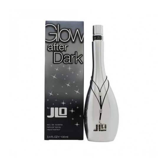 Jennifer Lopez Glow After Dark Eau De Toilette 100 Ml