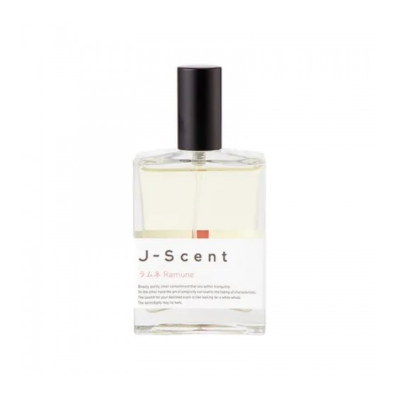J-Scent Ramune Eau De Parfum 50 Ml
