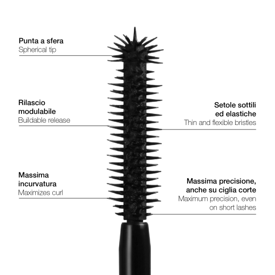 Diego Dalla Palma My Self Toy Mascara
