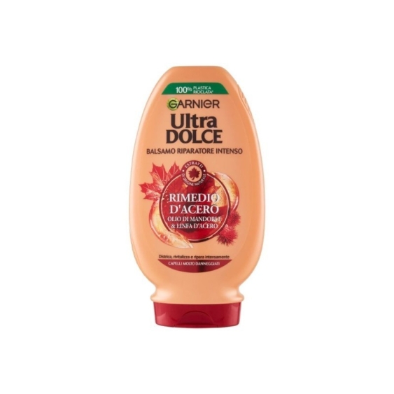 Garnier Ultra Dolce Balsamo Riparatore Intenso Rimedio d'Acero 200 ml